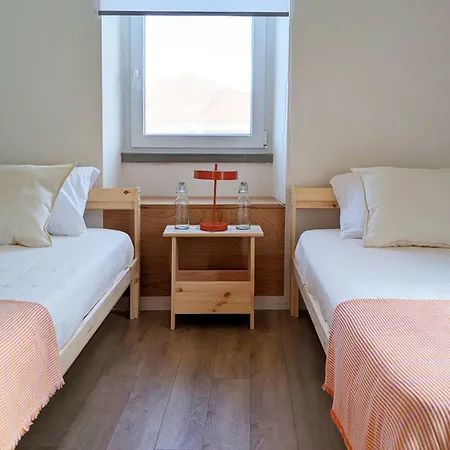 Okto House Apartamento *