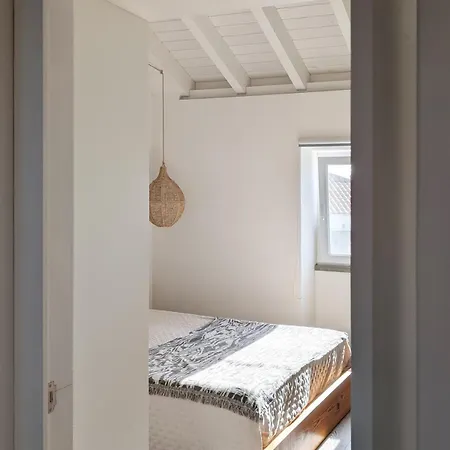 Apartamento Okto House *