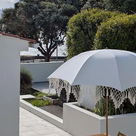 Apartamento Okto House Praia do Almoxarife