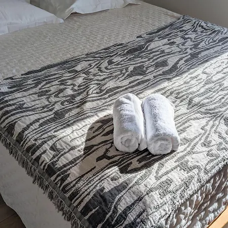 Okto House Apartamento *