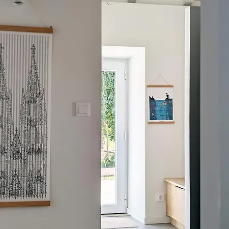 Okto House *