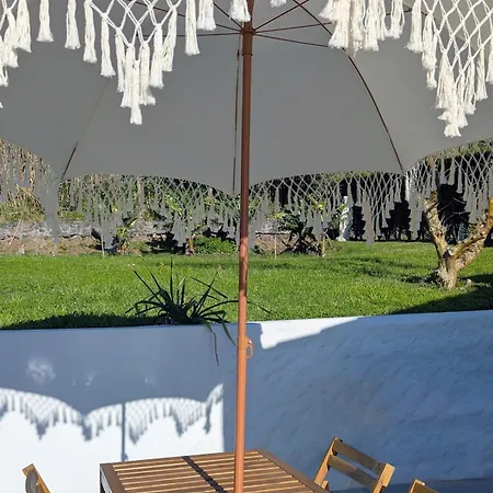 Apartamento Okto House