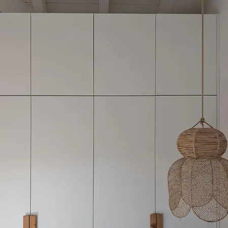 Okto House شقة *