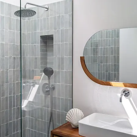 Apartamento Okto House *
