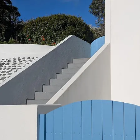 Apartamento Okto House